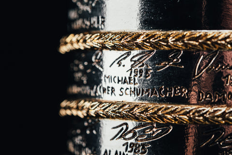 F1 World Championship 2004 Cup