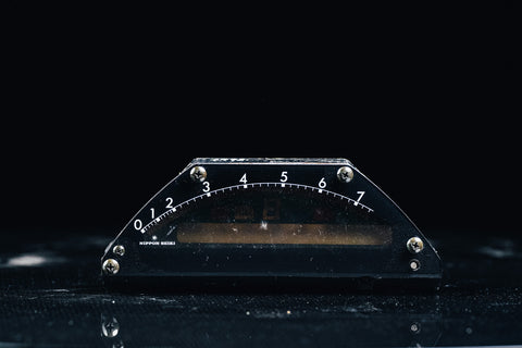 Mclaren Mp4/7 Ayrton Senna Dashboard