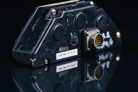 Mclaren Mp4/7 Ayrton Senna Dashboard