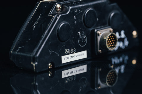 Mclaren Mp4/7 Ayrton Senna Dashboard