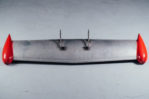 Ferrari 312T Niki Lauda Wing