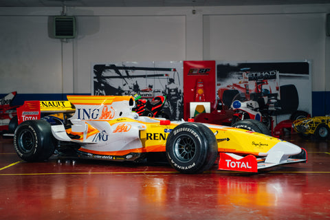 renault showcar - 2