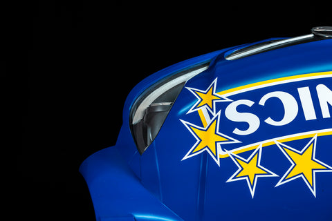 Gary_Paffett_CLK_DTM_front._anteriore_CLK_DTM_di_Gary_Paffett