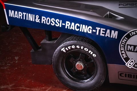 porsche 917 - 2