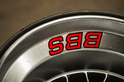 original 1980 ferrari f1 wheels - 19