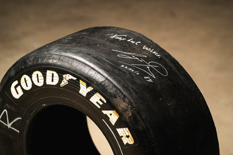 senna tyre - 2