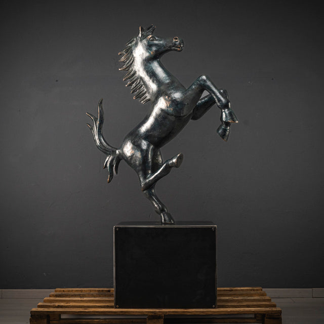 Bronze Horse