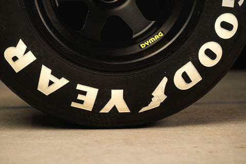 mclaren mp4/4 wheel - 7