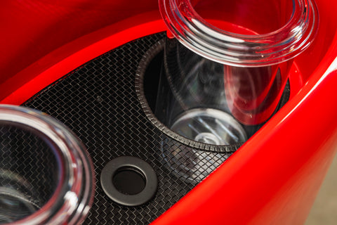 Ferrari 500 F2 Nose Wine Holder-10
