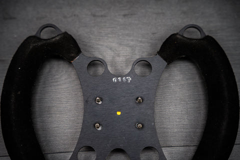 Ferrari Butterfly Steering Wheel