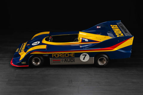 Porsche 917/30 Children Car