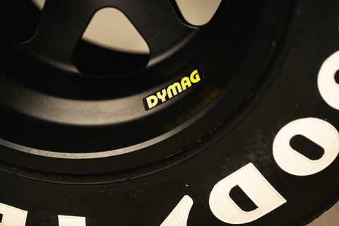 mclaren mp4/4 wheel - 10