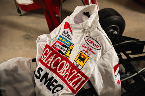 villeneuve kit - 2