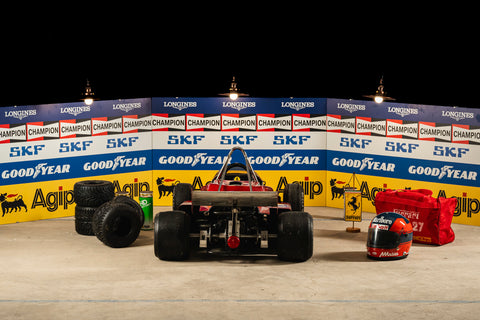 villeneuve kit - 4