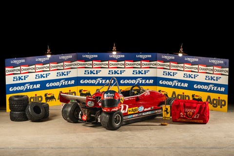 villeneuve kit - 11