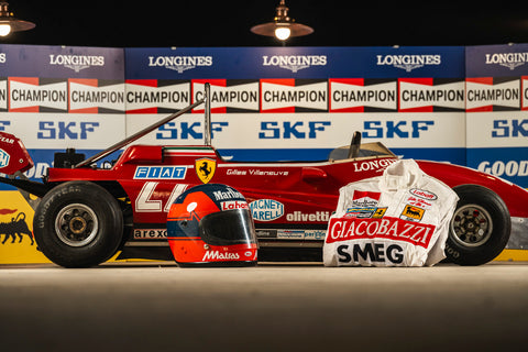 villeneuve kit - 5