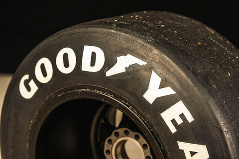 mclaren mp4/4 wheel - 1