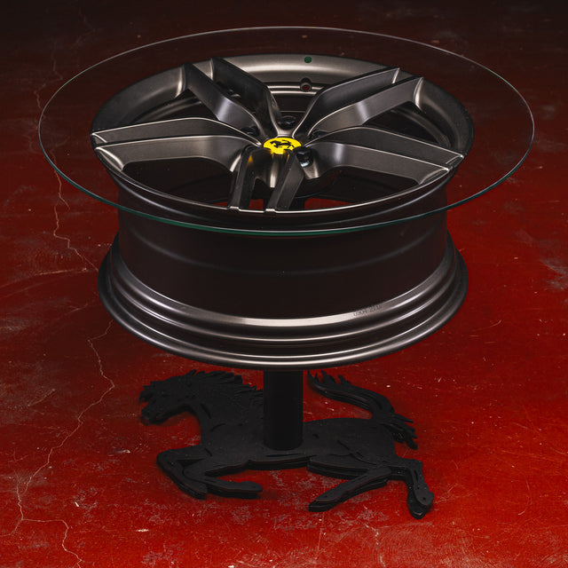 Ferrari table