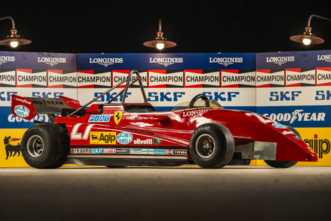 villeneuve kit - 12
