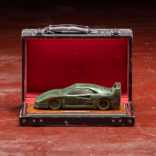 Bronze F40