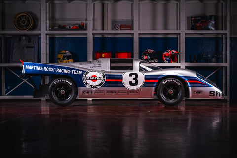 porsche 917 - 11