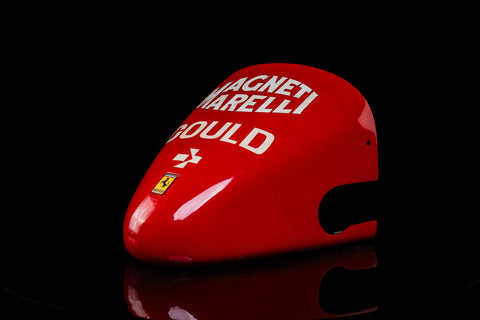 Ferrari F1 1985 Nosecone