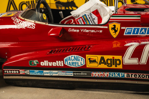 villeneuve kit - 29