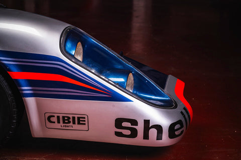 porsche 917 - 3