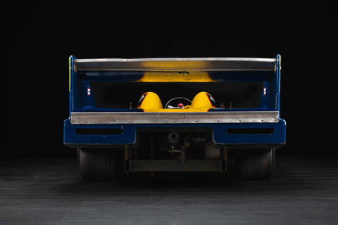 Porsche 917/30 Children Car