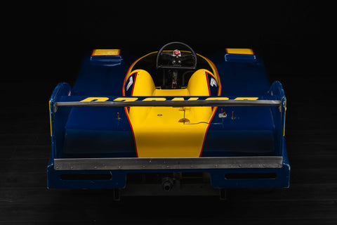 Porsche 917/30 Children Car