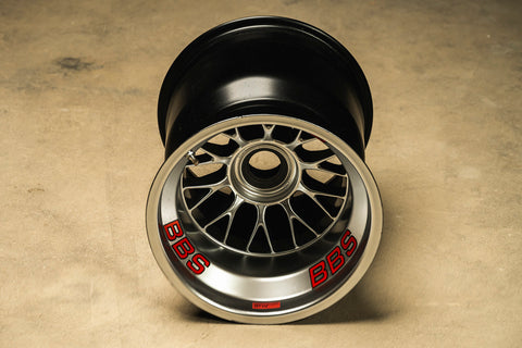 original 1980 ferrari f1 wheels - 20