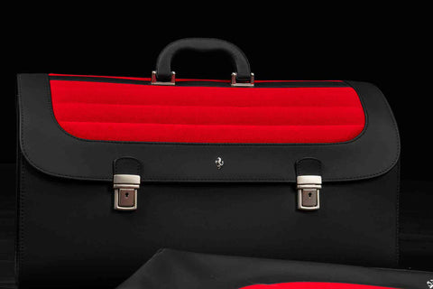 Ferrari F50 Lugguage Set