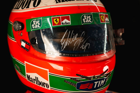 eddie irivine monaco gp 1999 - 23