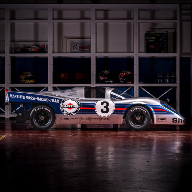 Porsche 917