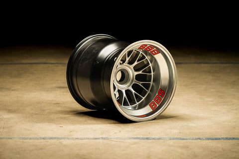 original 1980 ferrari f1 wheels - 21