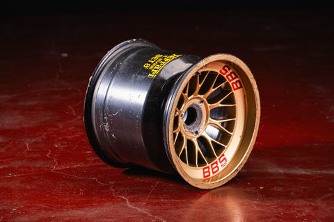 ferrari wheel - 6