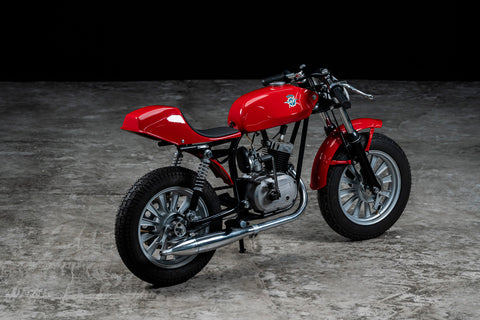 Kids MV Augusta Motorbike