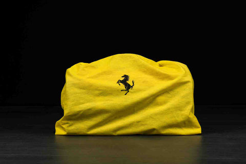 Ferrari F50 Lugguage Set