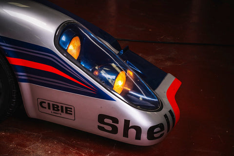 porsche 917 - 17