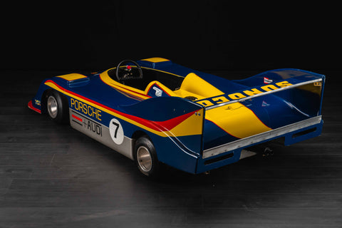 Porsche 917/30 Children Car