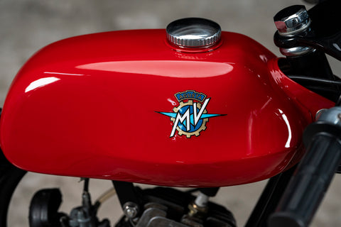 Kids MV Augusta Motorbike