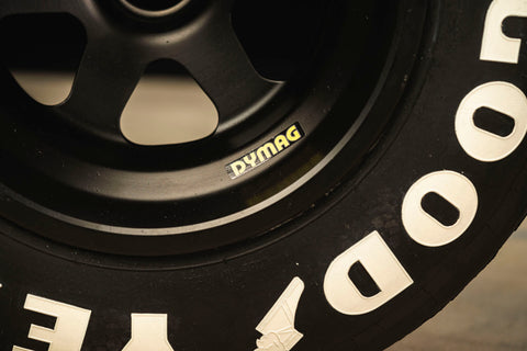 mclaren mp4/4 wheel - 12