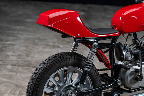Kids MV Augusta Motorbike
