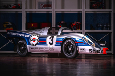 porsche 917 - 4