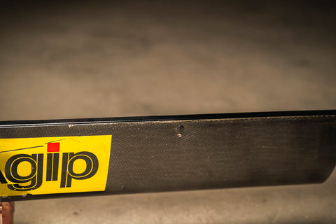 original 1989 t-shirt world champion signed