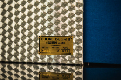 bugatti book - 21