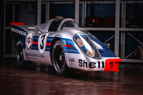porsche 917 - 6