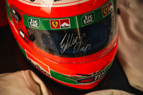 eddie irivine monaco gp 1999 - 3