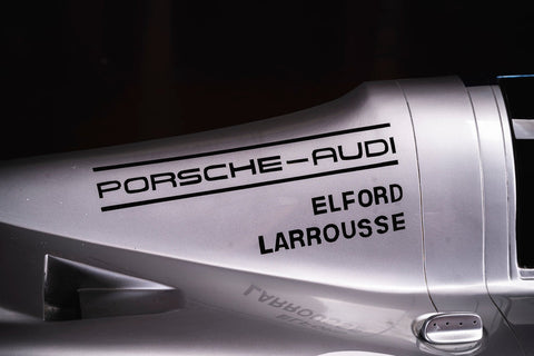 porsche 917 - 1