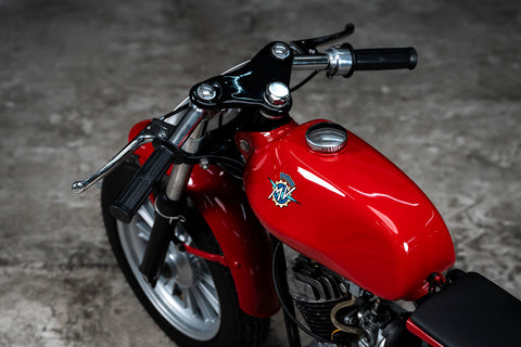 Kids MV Augusta Motorbike